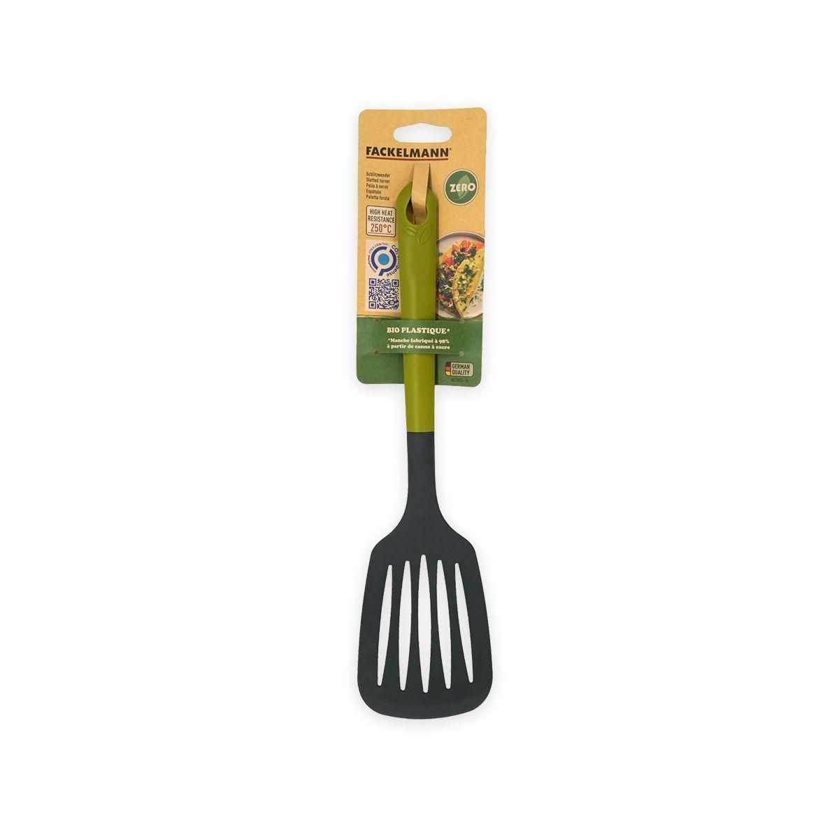 Fackelmann Pelle de cuisine ajourée 33 cm Fackelmann Gamme Zéro