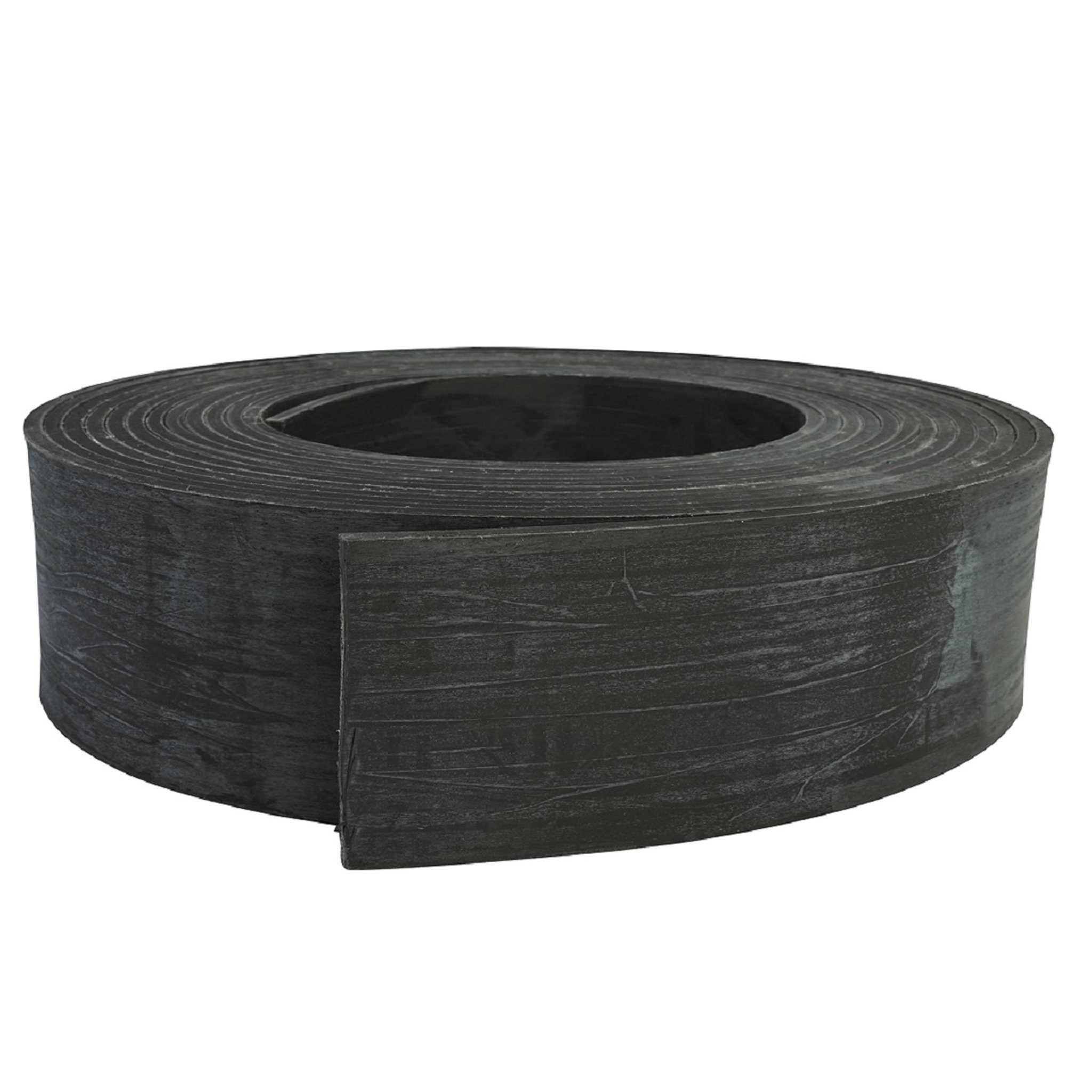 Voir la diapositive 2 : NATURE Bordure pour jardin et bassin BORDEFIX 