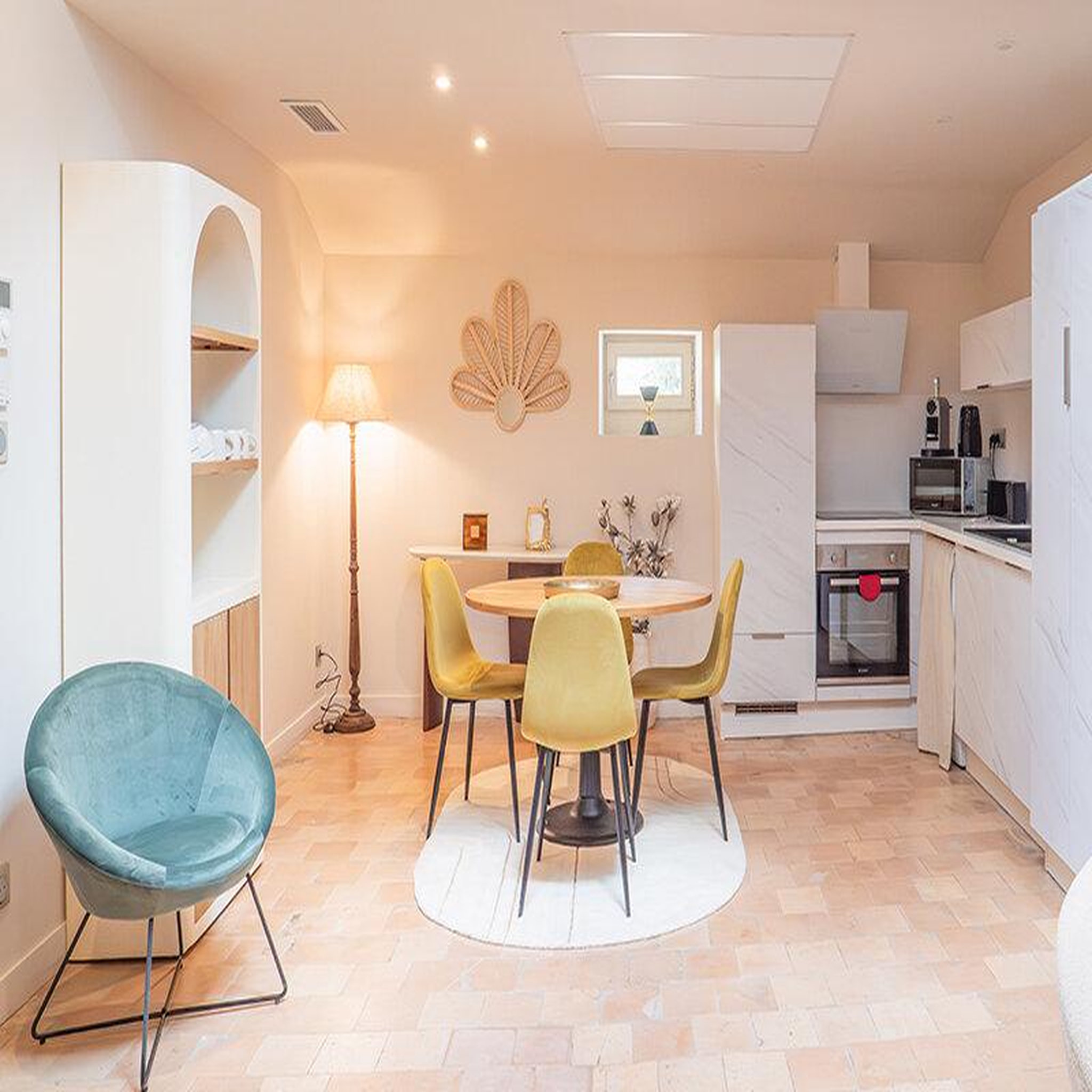 Voir la diapositive 4 : Smartbox 2 jours en famille dans un gîte près de béziers - coffret cadeau séjour