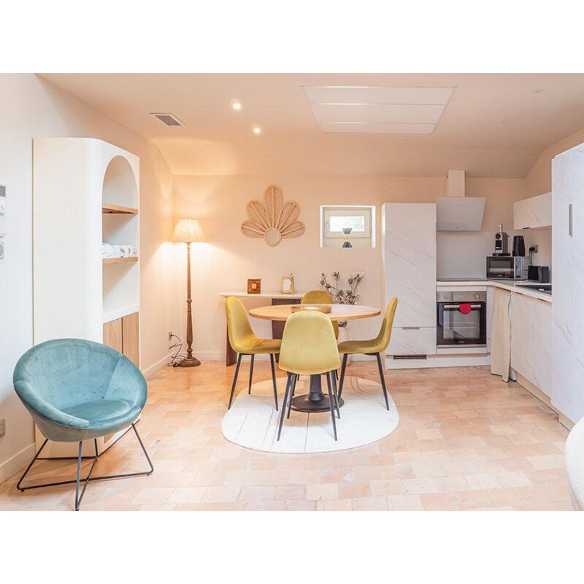 Smartbox 2 jours en famille dans un gîte près de Béziers - Coffret Cadeau Séjour