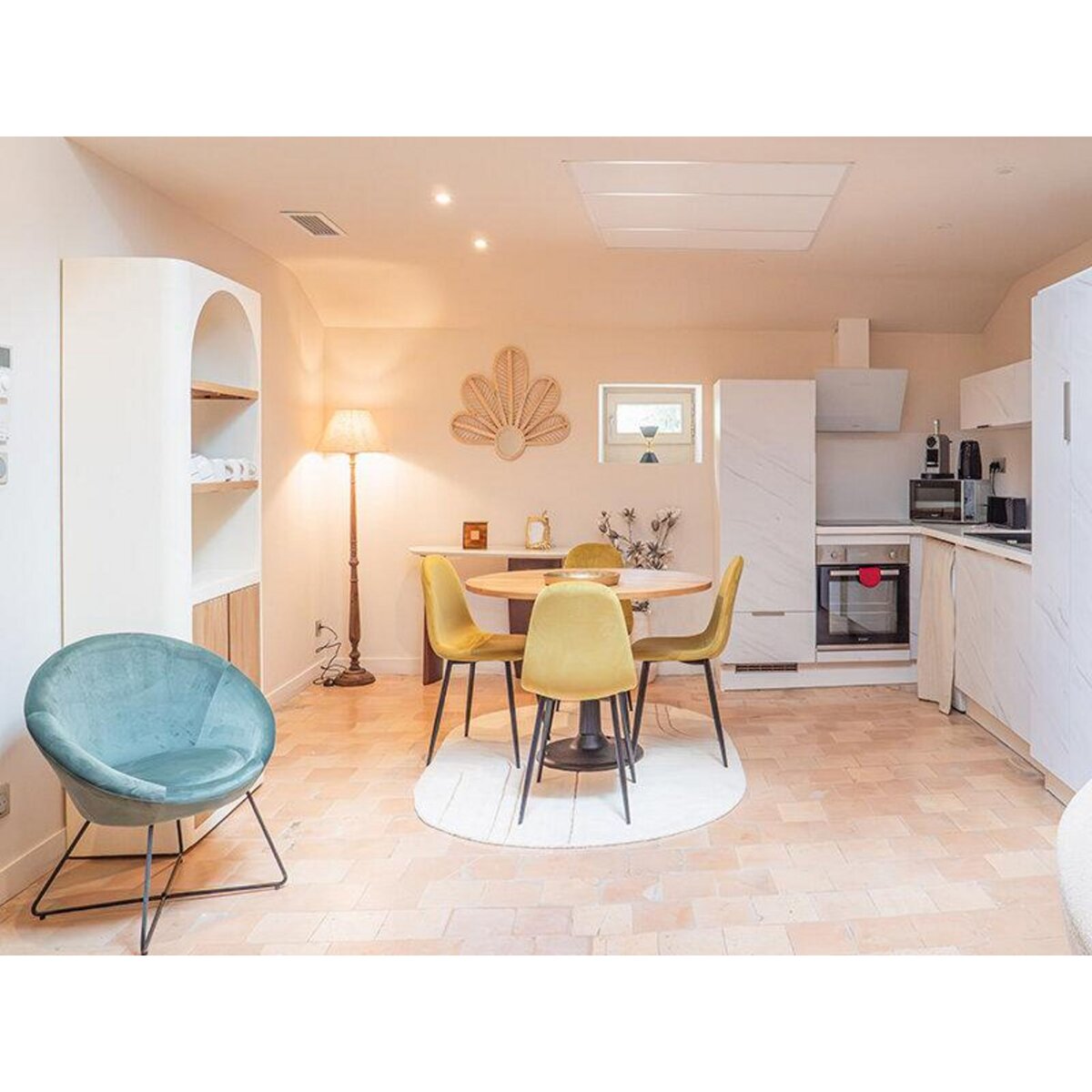 Smartbox 2 jours en famille dans un gîte près de Béziers - Coffret Cadeau Séjour