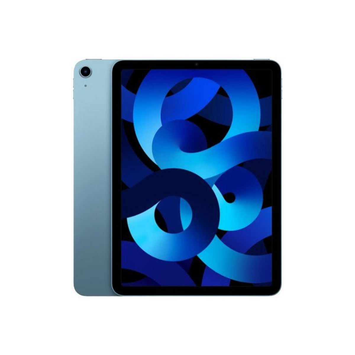 APPLE iPad Air (2022)  reconditionné 64 Go - Grade A - Bleu
