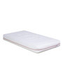 Voir la diapositive 1 : MINEA MINEA | Matelas SWEET DREAMS Rose Bébé | Mousses Haute Densité & supersoft