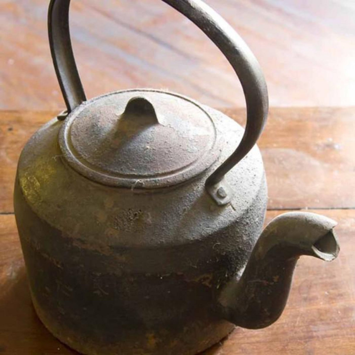 Paris Prix Lot de 20 Serviettes en Papier  Théière  38x38cm Naturel