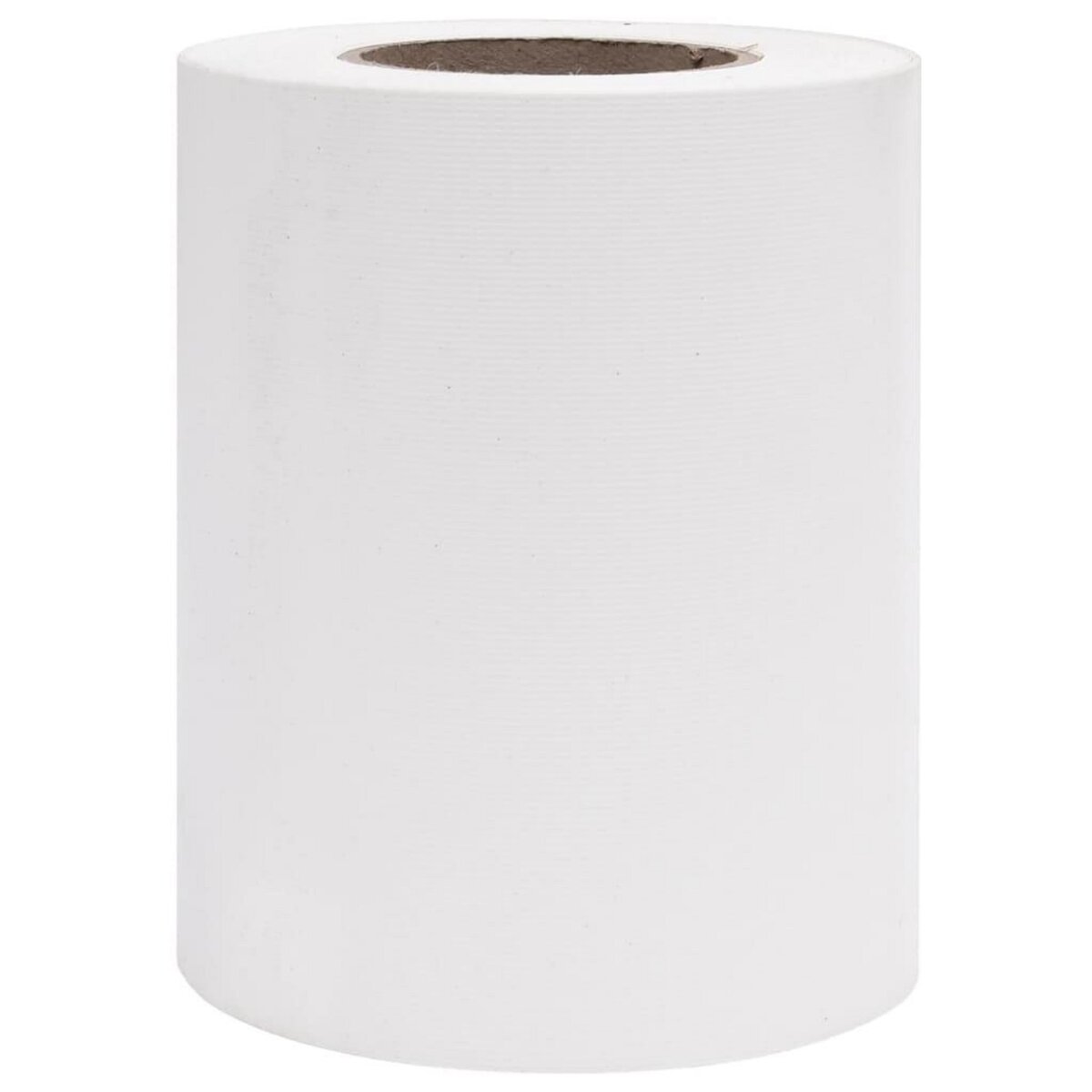 VIDAXL Ecran d'intimite de jardin PVC 70x0,19 m Blanc