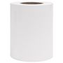Voir la diapositive 5 : VIDAXL Ecran d'intimite de jardin PVC 70x0,19 m Blanc