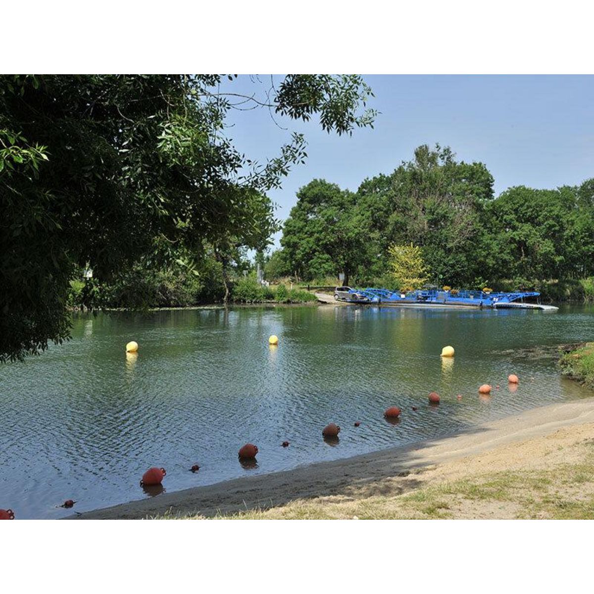 Smartbox 2 jours insolites en cabane perchée dans un arbre près de Cognac - Coffret Cadeau Séjour
