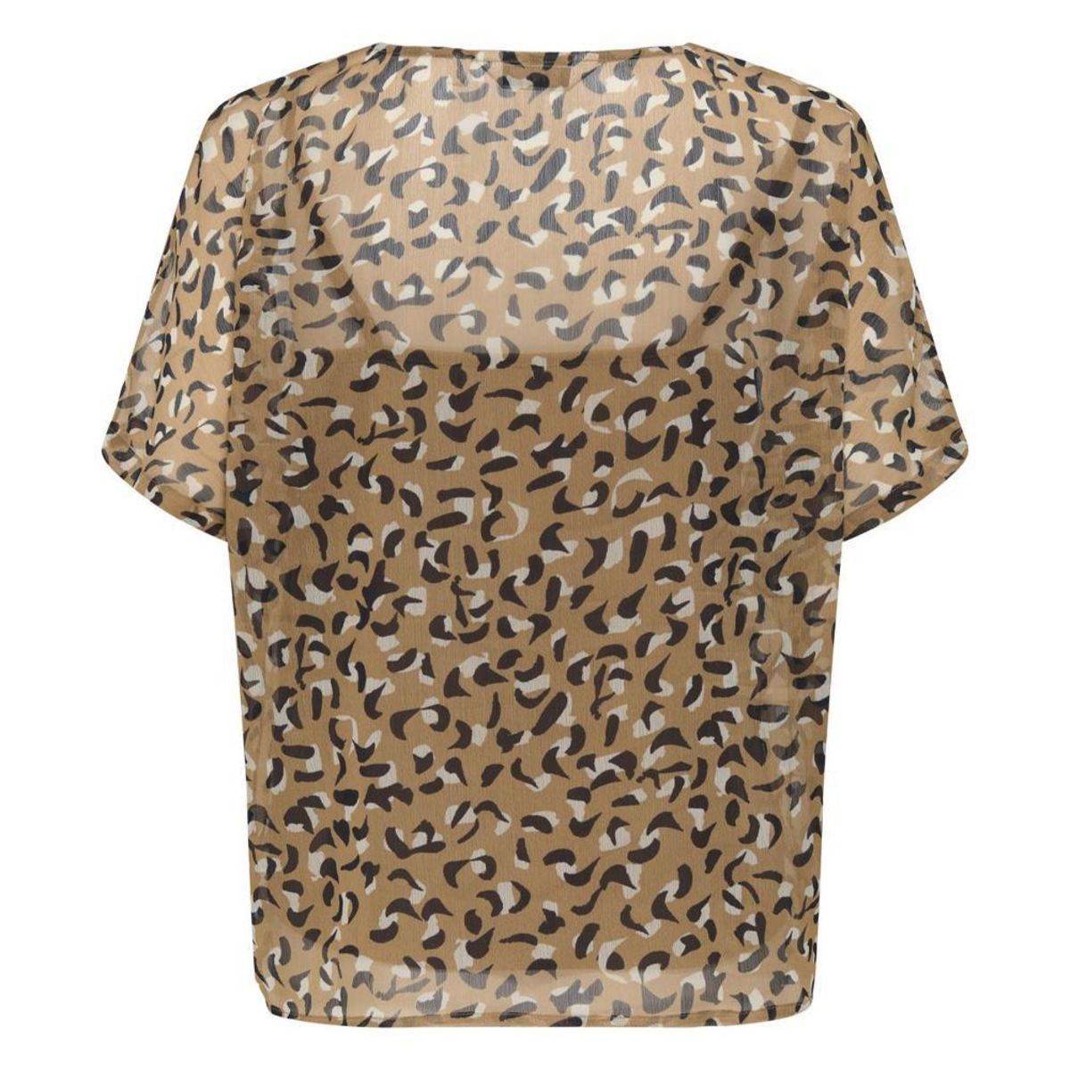 Only Blouse  Femme Only Tasha