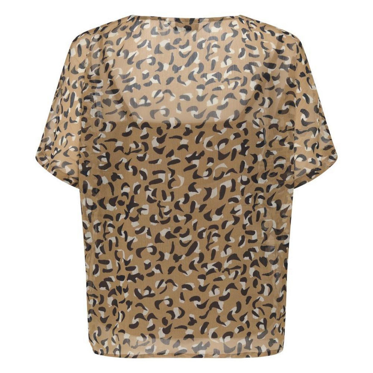 Only Blouse  Femme Only Tasha