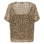 Voir la diapositive 2 : Only Blouse  Femme Only Tasha