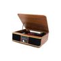 Voir la diapositive 2 : Halterrego Platine vinyle Halterrego BOSTON