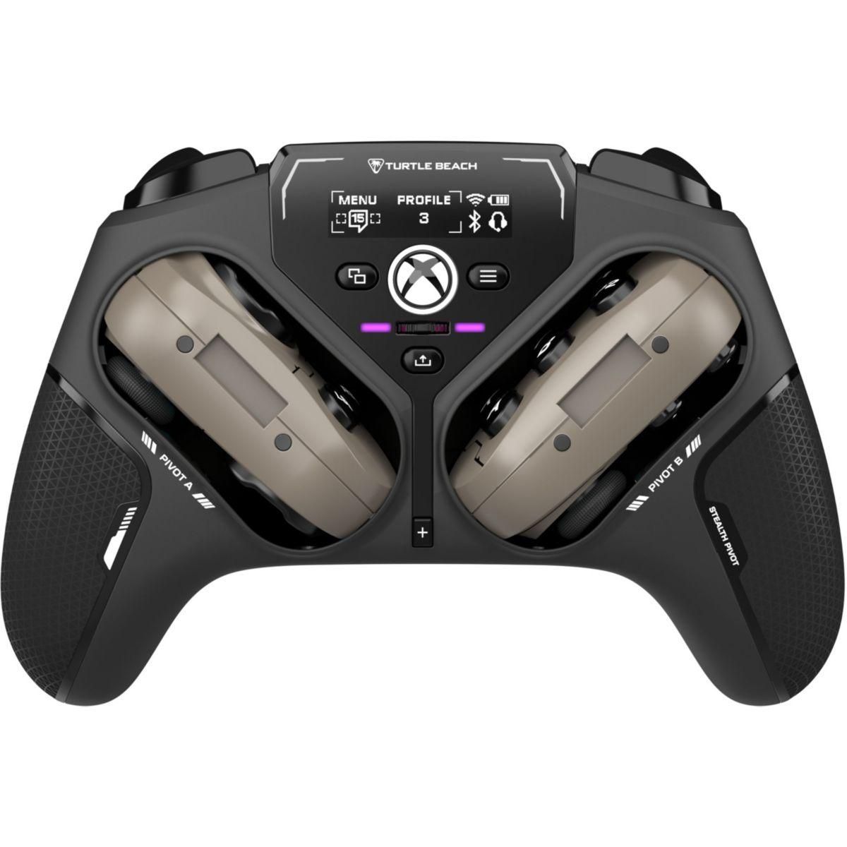 Turtle Beach Manette Stealth Pivot