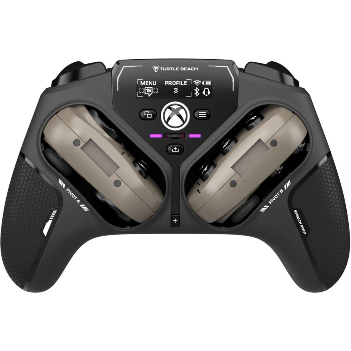 Turtle Beach Manette Stealth Pivot
