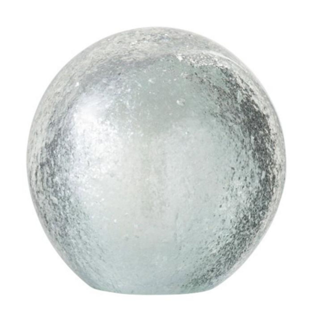 Paris Prix Presse-Papier en Verre  Flocon  12cm Transparent