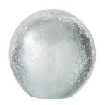 Paris Prix Presse-Papier en Verre  Flocon  12cm Transparent