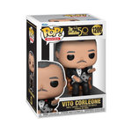 Funko Figurine Funko Pop Movies The Godfather 50th Vito Corleone