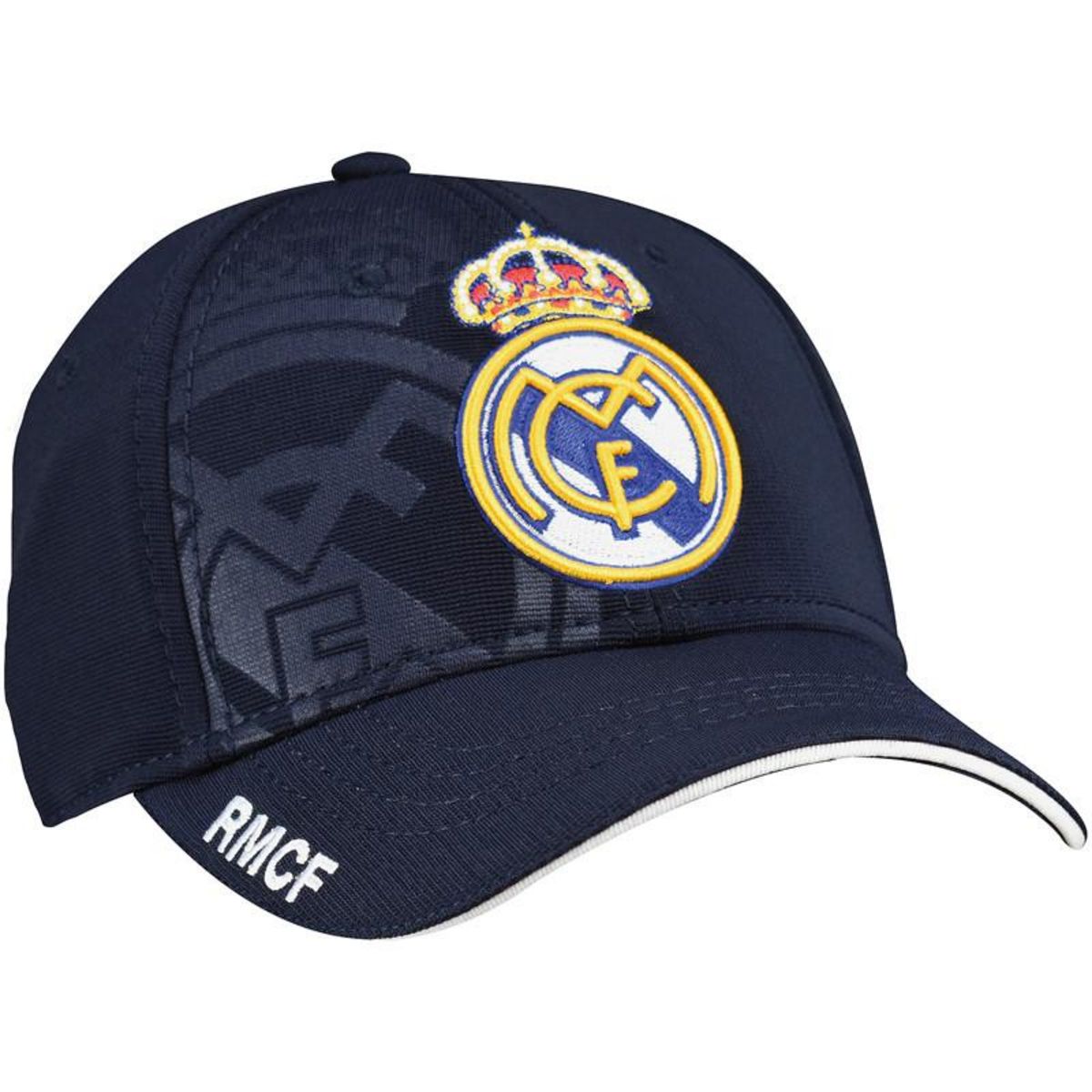 HOLIPROM CASQUETTE ADULTE REAL MADRID HOLIPROM HOMRM3GO12