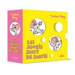 LES SOURIS SONT DE SORTIE, Mory Tristan