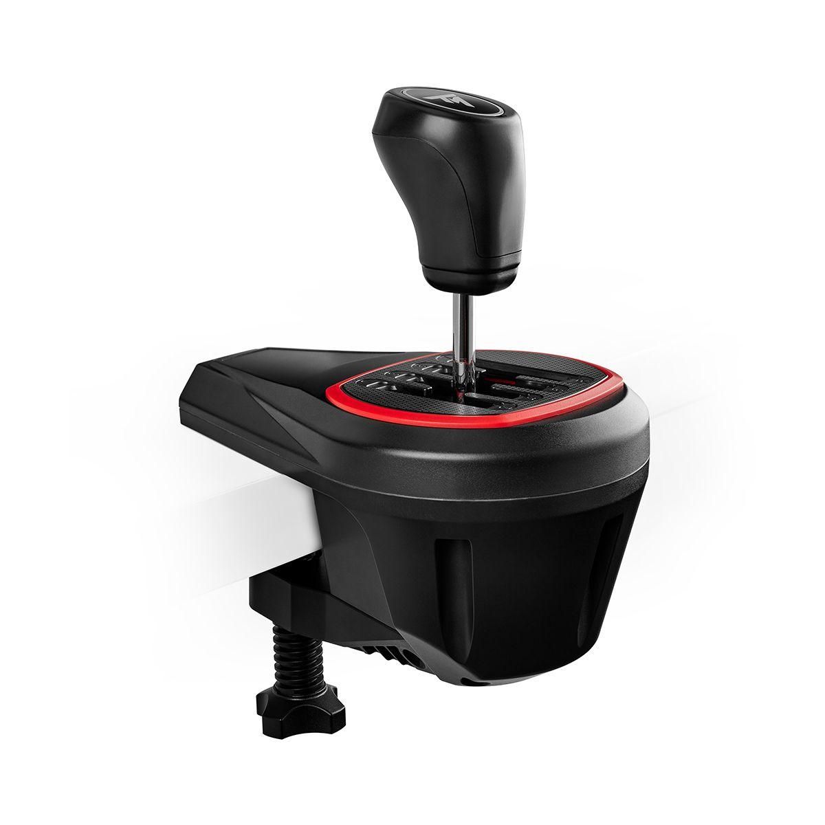 Thrustmaster Levier de vitesses Levier TH8S
