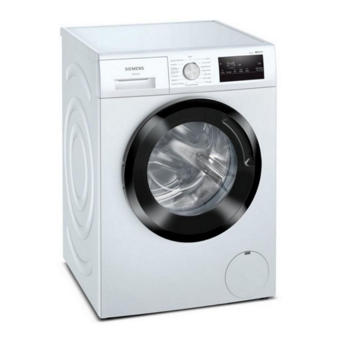 Siemens Lave-linge frontal 7kg 1400 tours/min - WM14N117FR