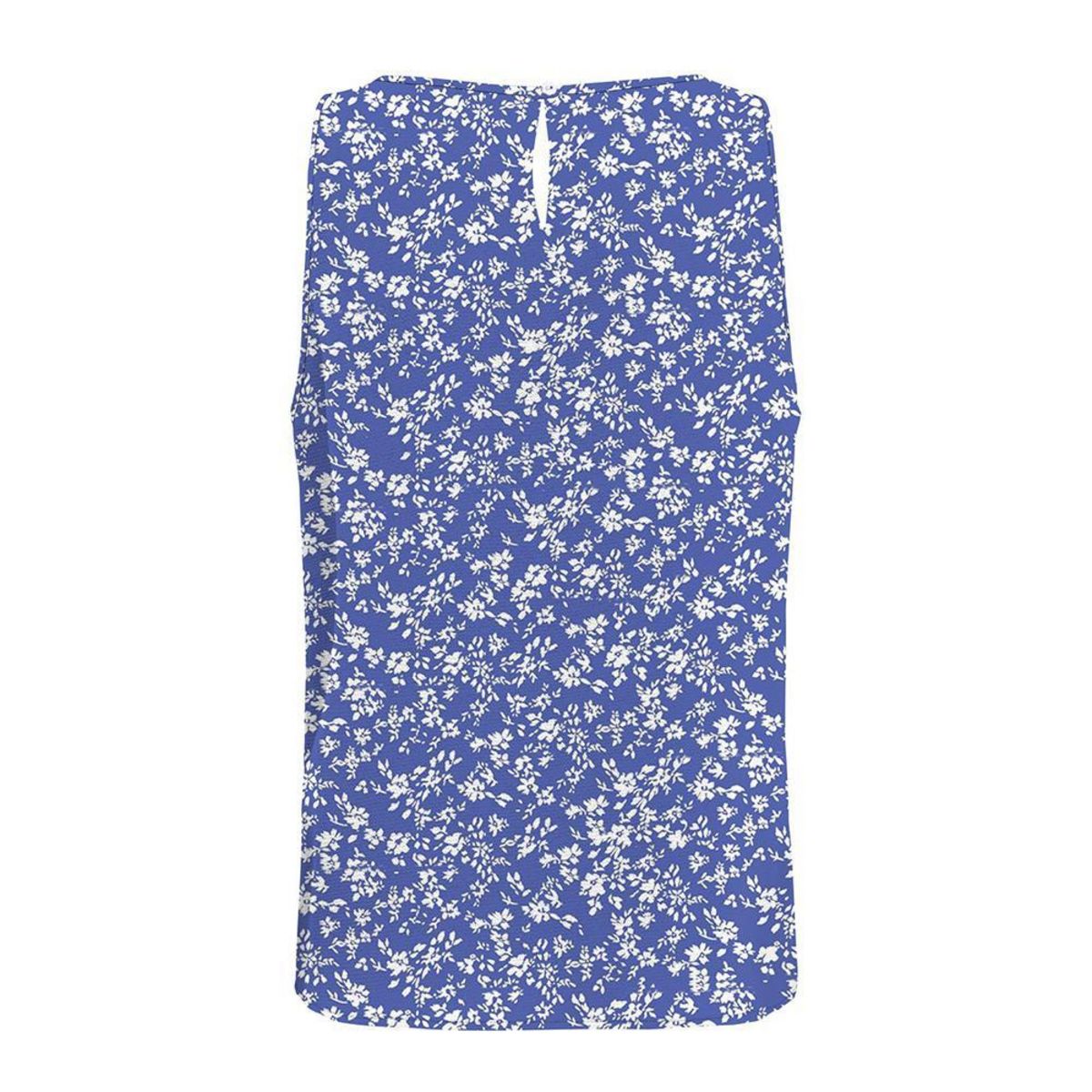 Only T Shirt Sans Manches  à Motifs Femme Only Nova Life