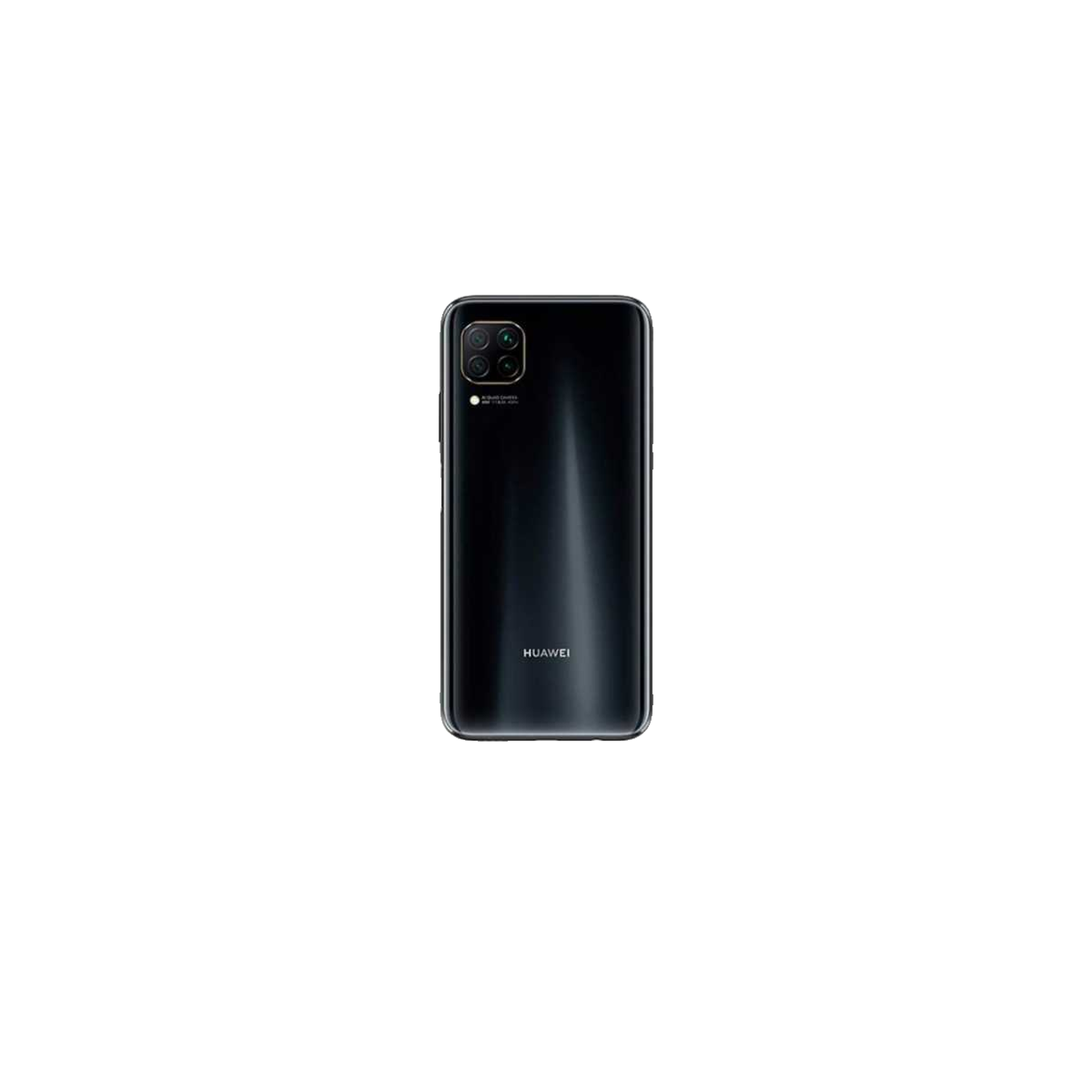 Voir la diapositive 3 : HUAWEI huawei smartphone p40 lite 6gb/128gb dual sim midnight black