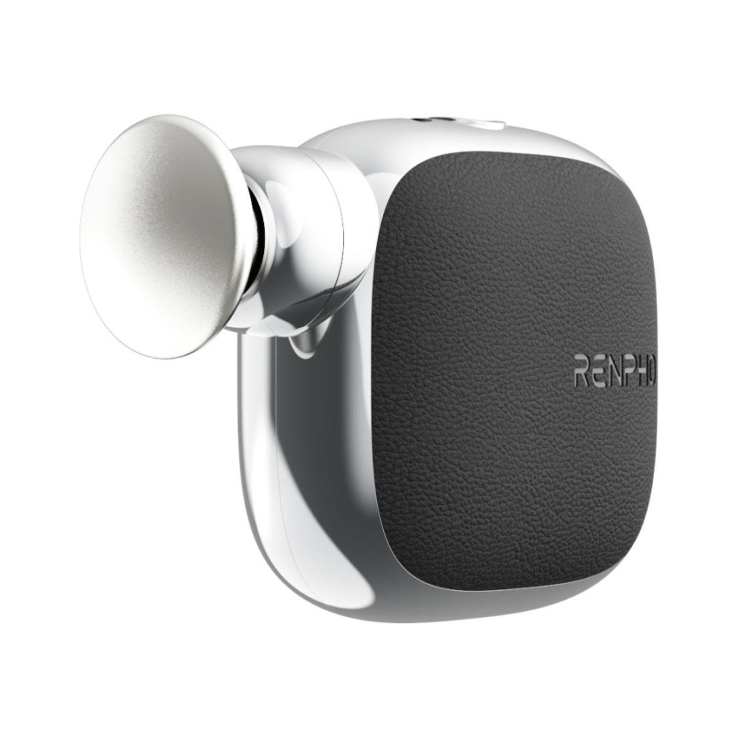 Pistolet de massage de massage micro WMG16 noir