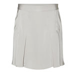 Vero Moda Jupe  Femme Vero Moda Lovie. Coloris disponibles : Beige