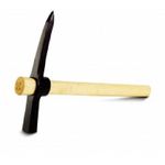 OUTIFRANCE Martelette de maçon à panne plate