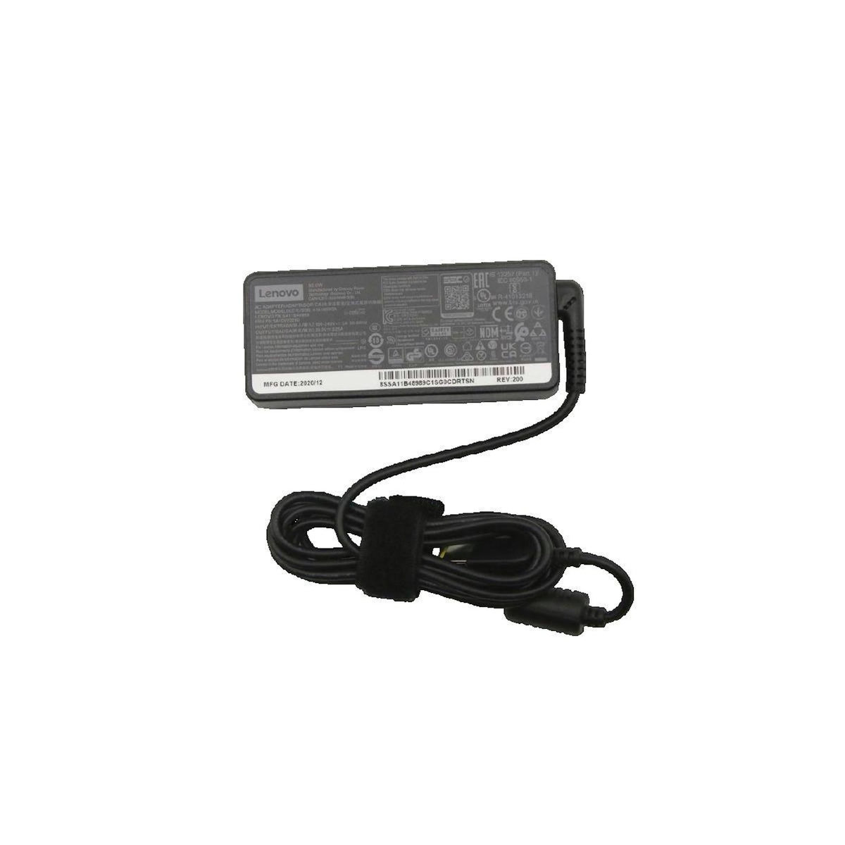 Lenovo Adaptateur de courant Lenovo 5A10V03250 65 W
