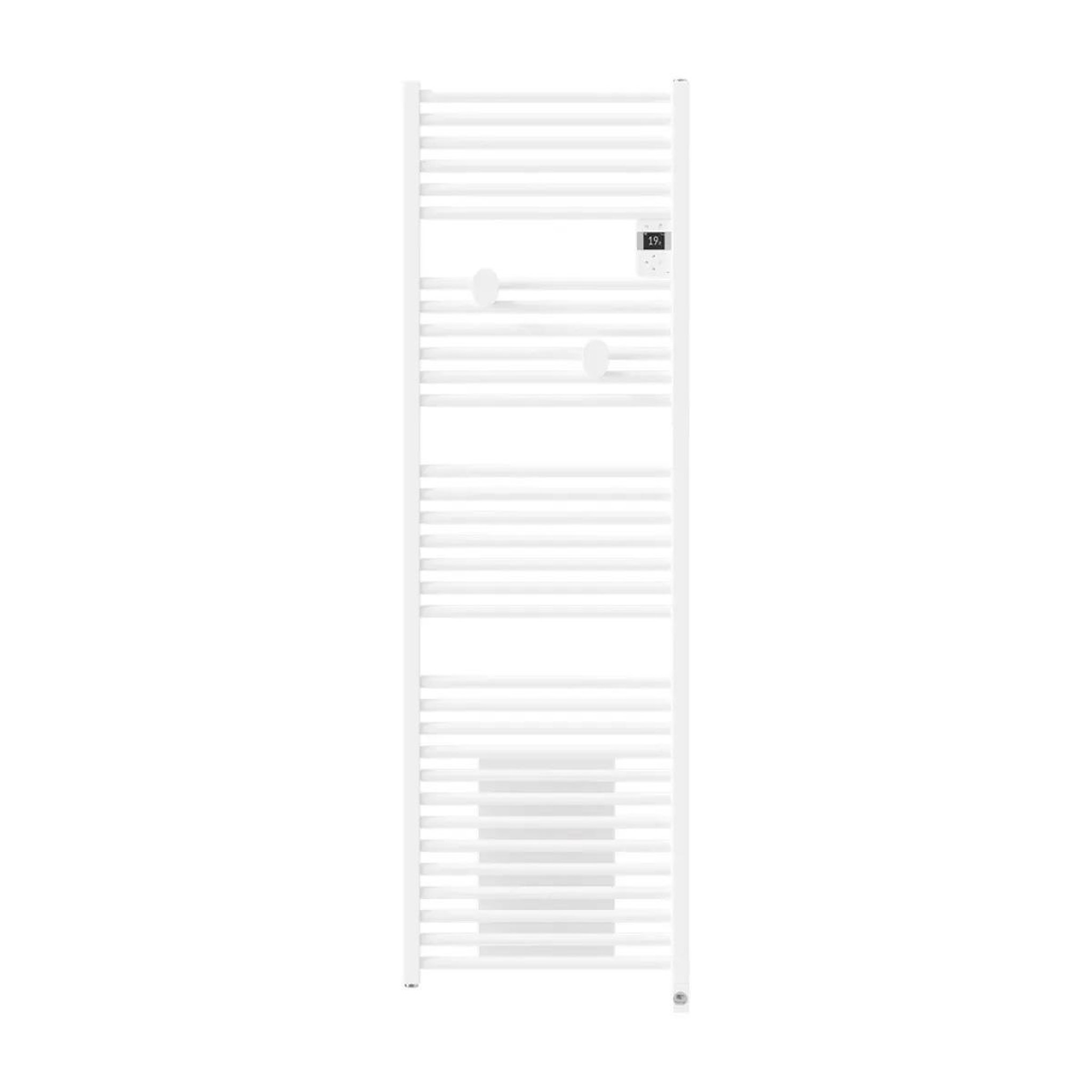 Thermor Sèche serviette 750w blanc - 471266