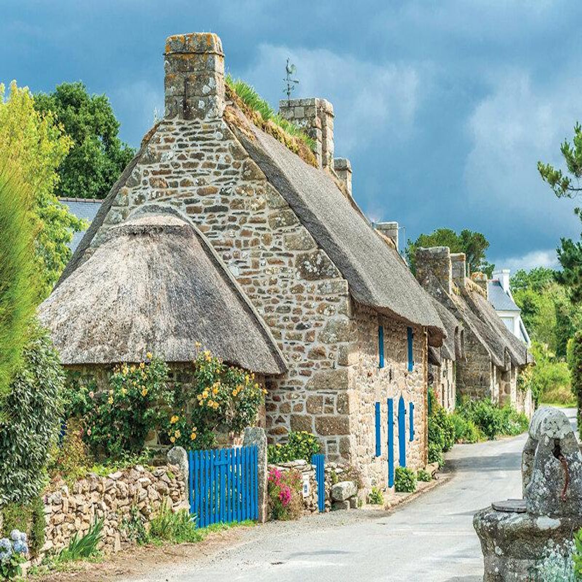 Smartbox Autour de chez vous - Région Bretagne - Coffret Cadeau Multi-thèmes