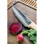 Voir la diapositive 4 : Opinel Couteau chef Parallèle No118
