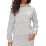 CALVIN KLEIN JEANS Sweat  Femme Calvin Klein Jeans 00GWS4W334. Coloris disponibles : Gris