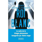 ROI BLANC, Gómez-Jurado Juan