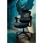 Voir la diapositive 4 : SKILLKORP Chaise gaming C20 ULTIMATE