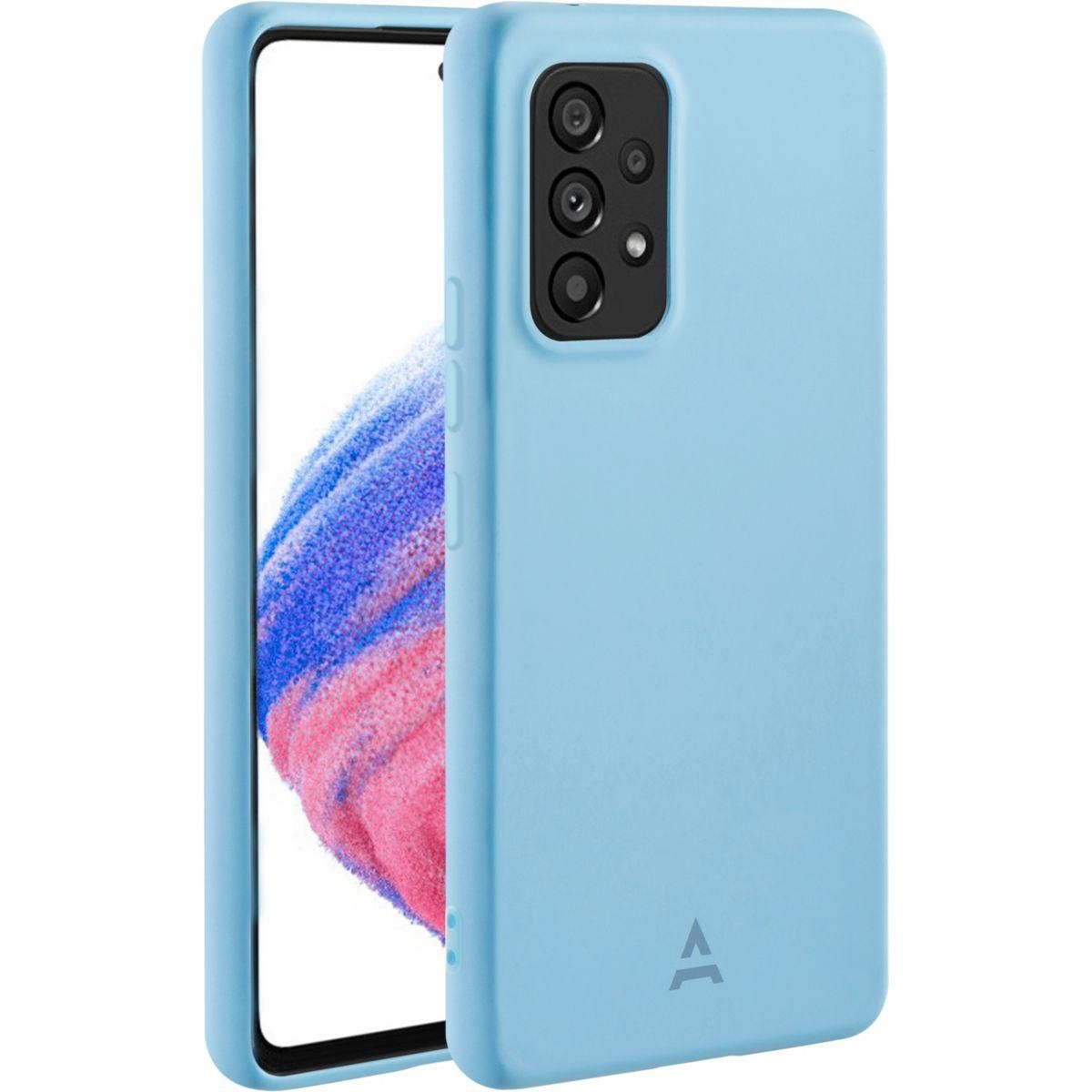 ADEQWAT Coque Samsung A53 - Solidaire