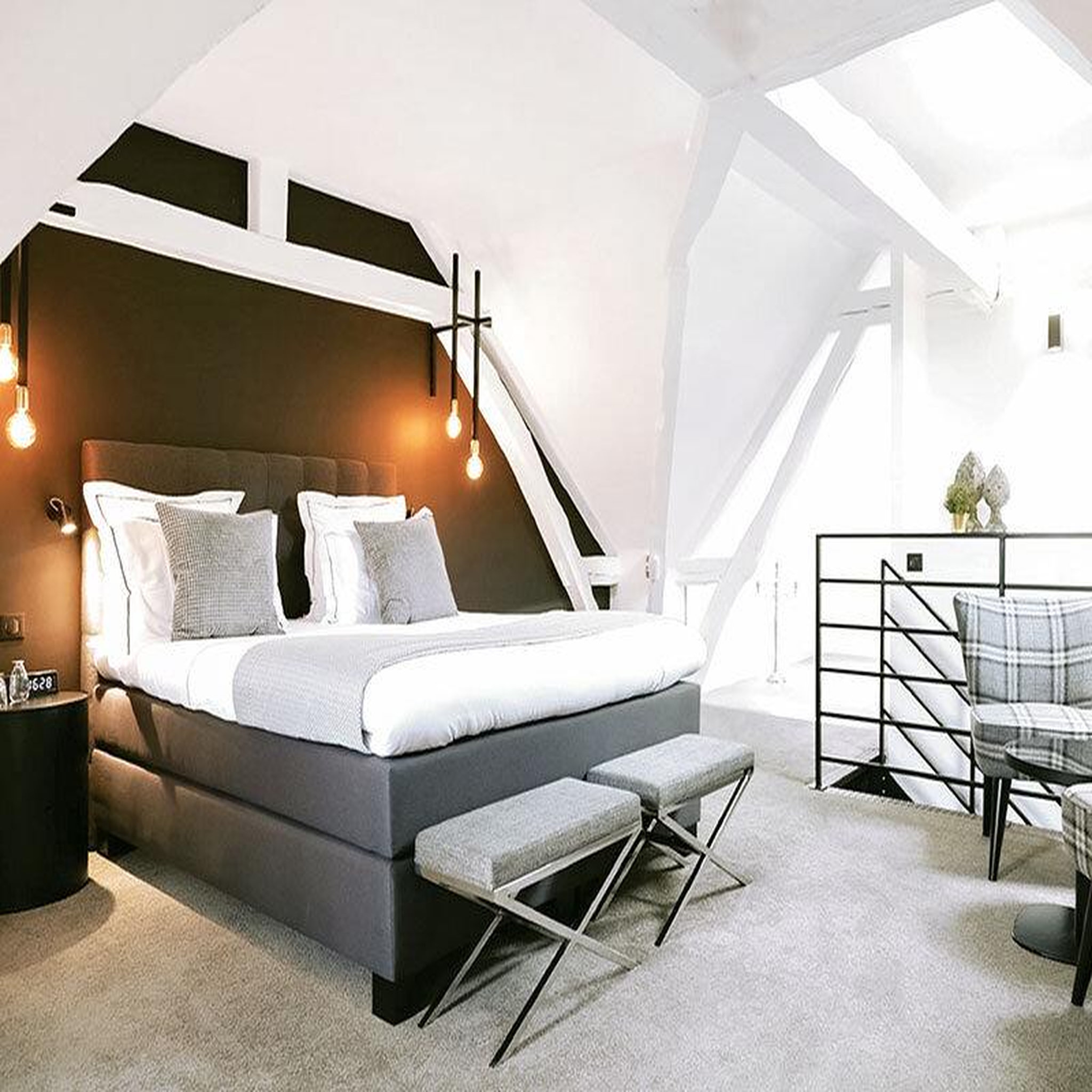 Voir la diapositive 3 : Smartbox Séjour prestige avec dîner gastronomique en hôtel 4* - coffret cadeau séjour