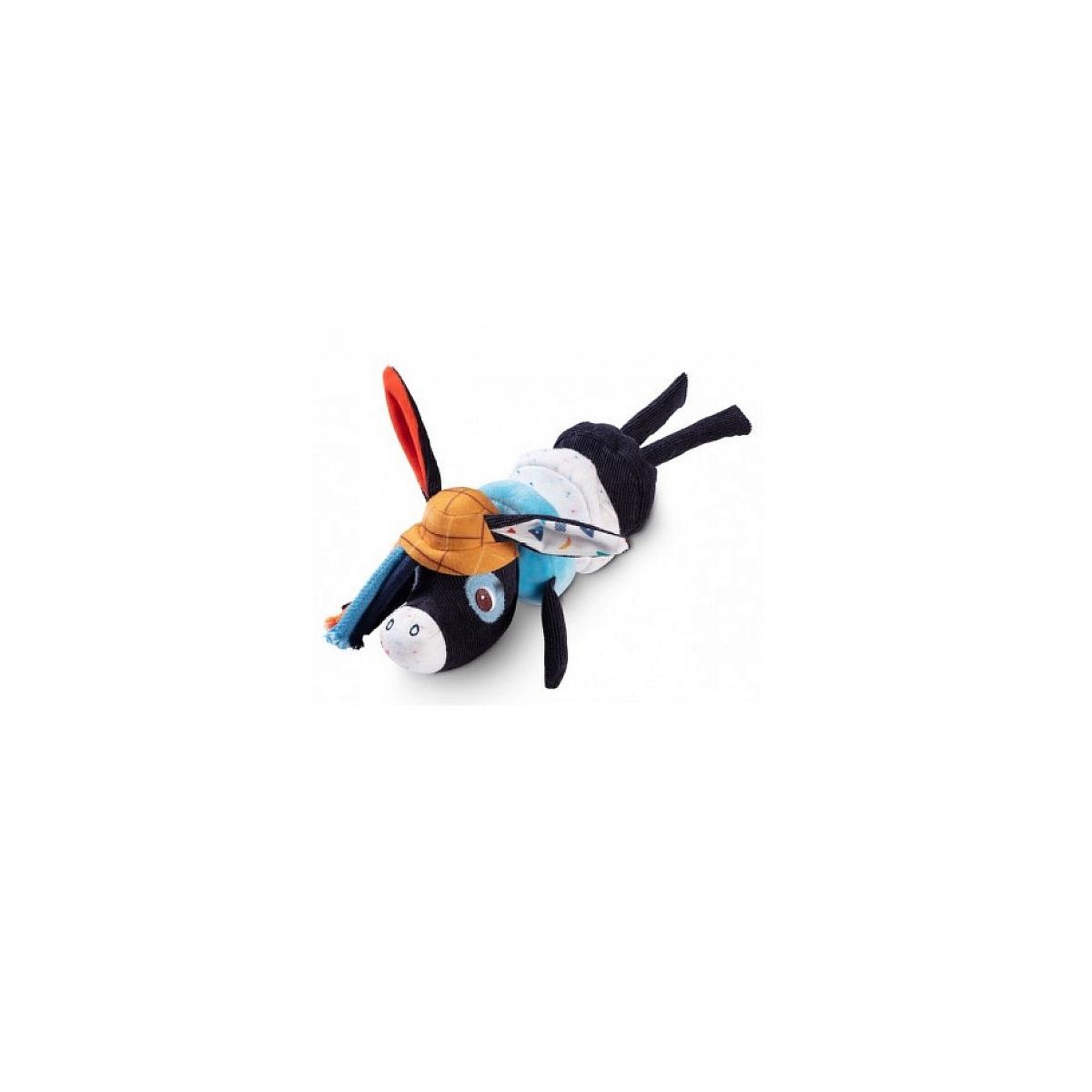 LILLIPUTIENS Ignace Jouet d eveil vibrant
