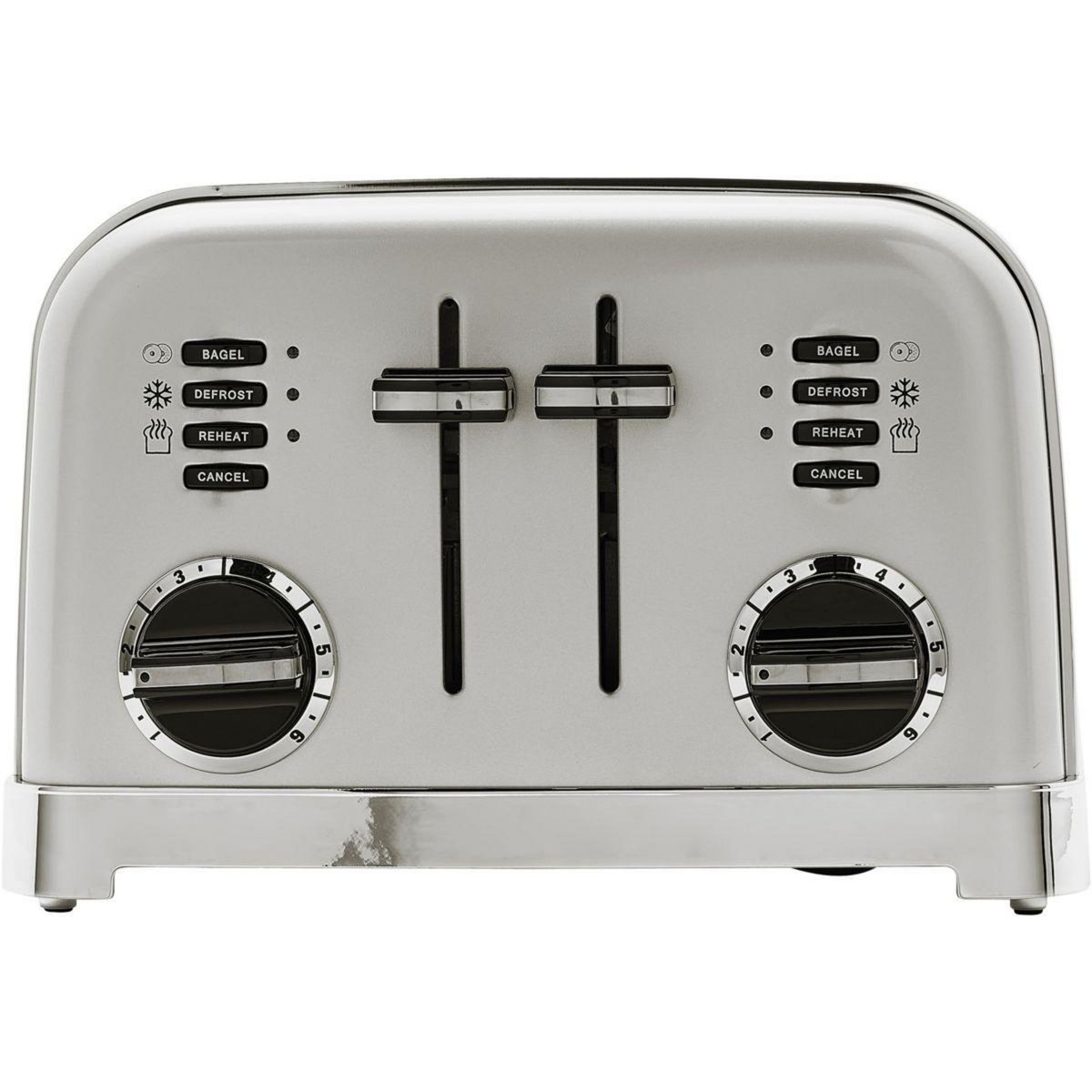 Cuisinart Grille-pain CPT180SE