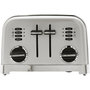 Voir la diapositive 2 : Cuisinart Grille-pain CPT180SE