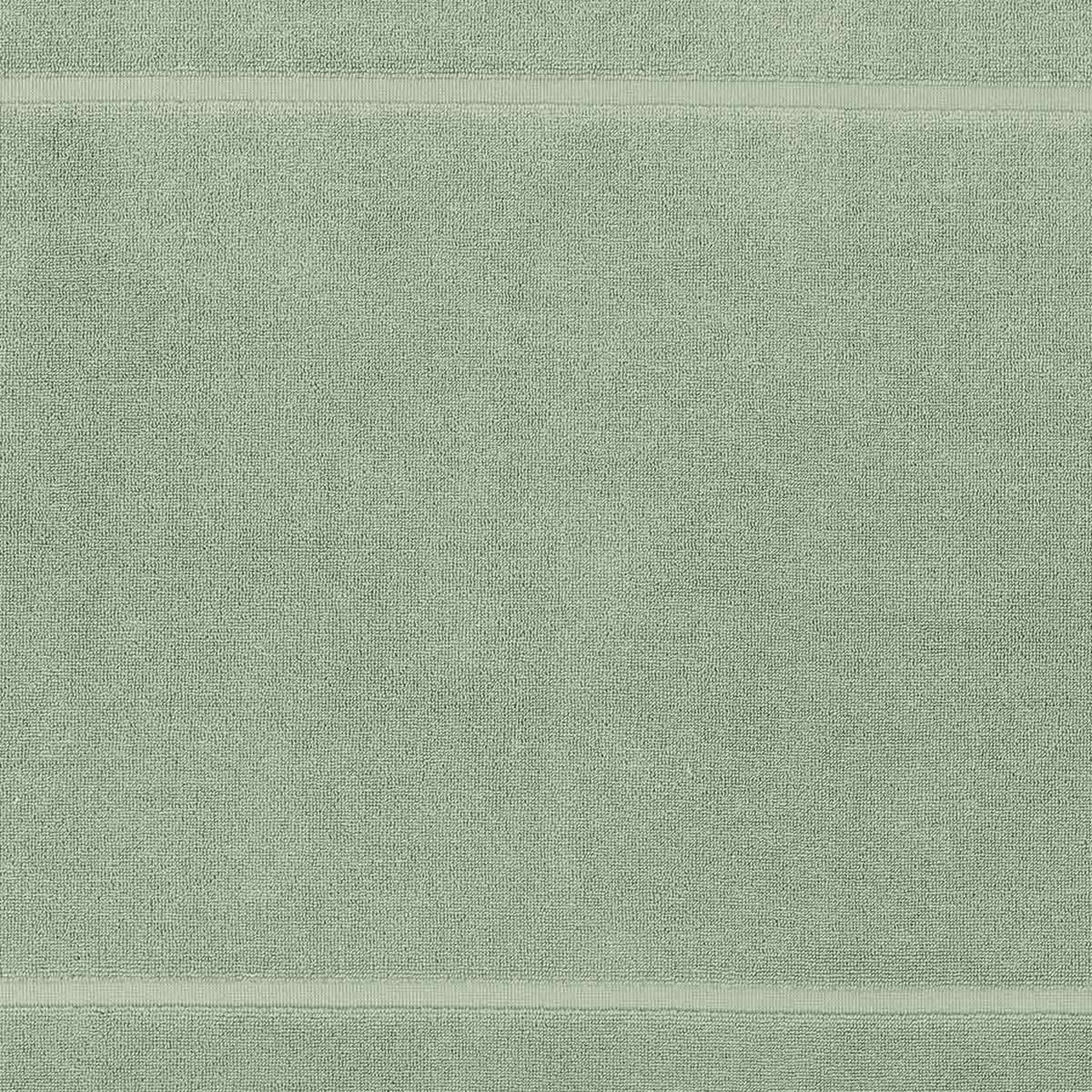 Voir la diapositive 2 : Sensei Maison Grand tapis de bain Zéro Twist 1000 g/m² SENSOFT - 60x100 cm