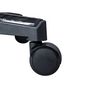 Voir la diapositive 6 : Fauteuil de bureau gamer pivotant ajustable en hauteur BATTLE