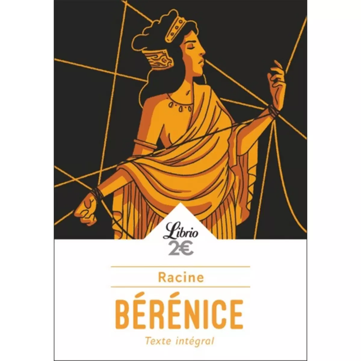 BERENICE, Racine Jean