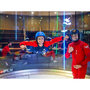 Voir la diapositive 3 : Smartbox 2 vols en chute libre indoor avec iFLY Lyon pour 2 personnes - Coffret Cadeau Sport & Aventure