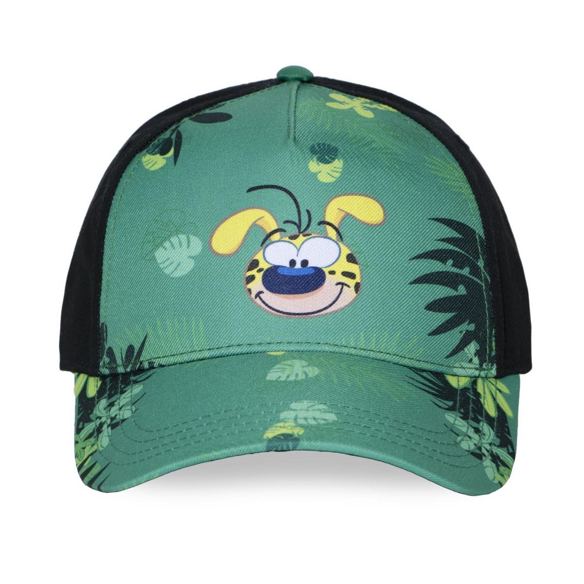 FREEGUN Casquette baseball adulte Marsupilami