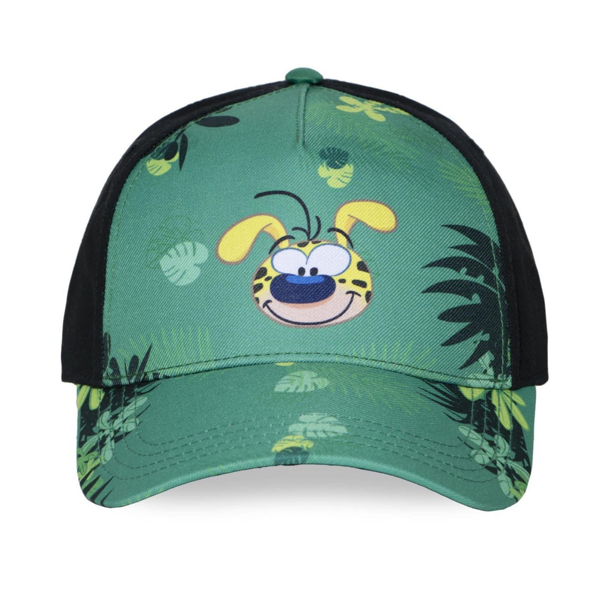 FREEGUN Casquette baseball adulte Marsupilami