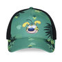 Voir la diapositive 2 : FREEGUN Casquette baseball adulte Marsupilami