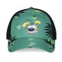 Voir la diapositive 2 : FREEGUN Casquette baseball adulte Marsupilami