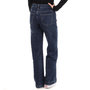 Voir la diapositive 2 : MONDAY PREMIUM Jean Loose  Bleu Femme Monday Premium 1807 XD
